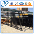 Australia standard good quality garrison security fencing,Models of Gates and Iron Fence